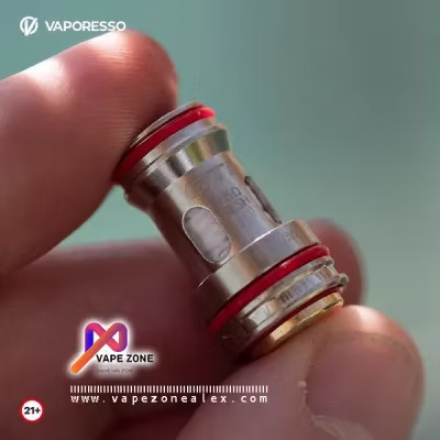 High-quality vape coil selection for rich flavor and vapor — shop VapeZoneAlex, Egypt’s best vape shop Cairo Egypt
